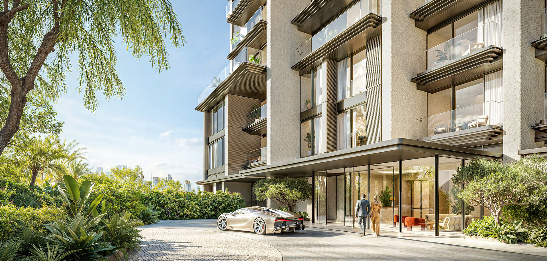 Сервисы и инфраструктура Solaya